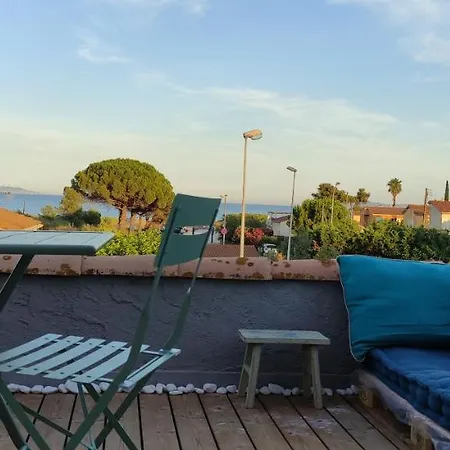 Vila Reaching Your Dream Ans Make It True Hyères