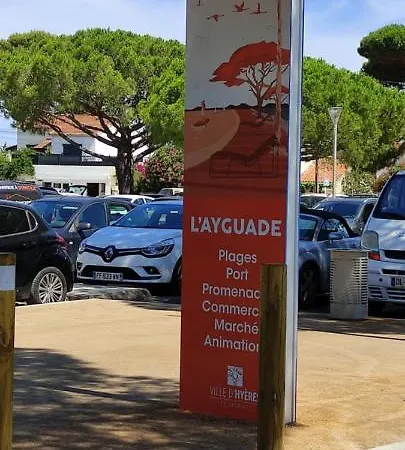 Reaching Your Dream Ans Make It True Vila Hyères